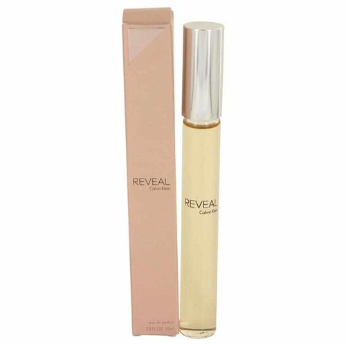 Reveal, Eau de Parfum Rollerball by Calvin Klein | Fragrance365