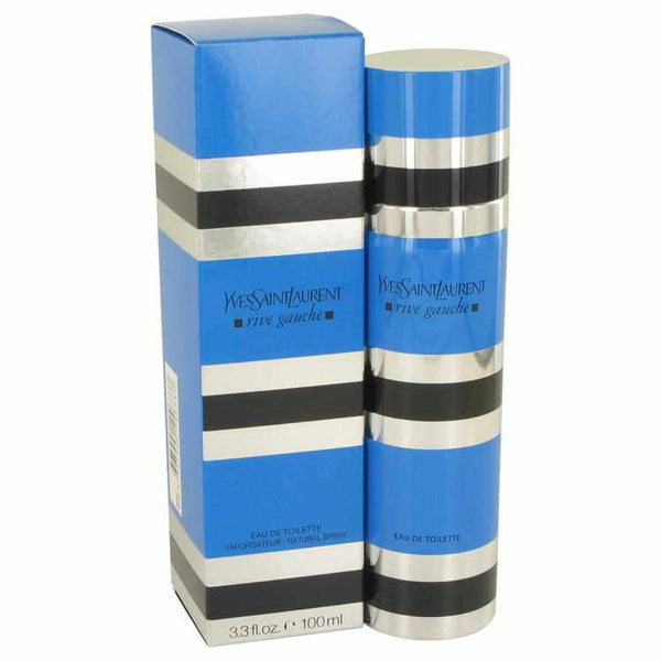 Rive Gauche, Eau de Toilette by Yves Saint Laurent | Fragrance365