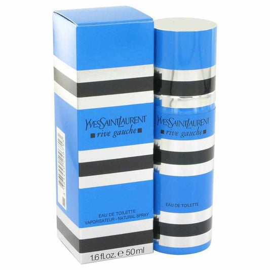 Rive Gauche, Eau de Toilette by Yves Saint Laurent | Fragrance365