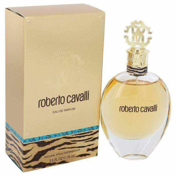 New, Eau de Parfum by Roberto Cavalli | Fragrance365