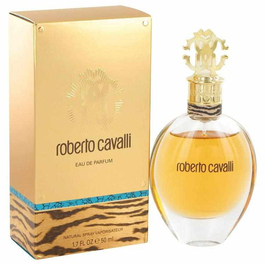 New, Eau de Parfum by Roberto Cavalli | Fragrance365