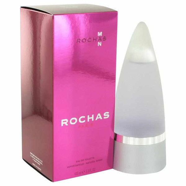 Rochas Man, Eau de Toilette by Rochas | Fragrance365