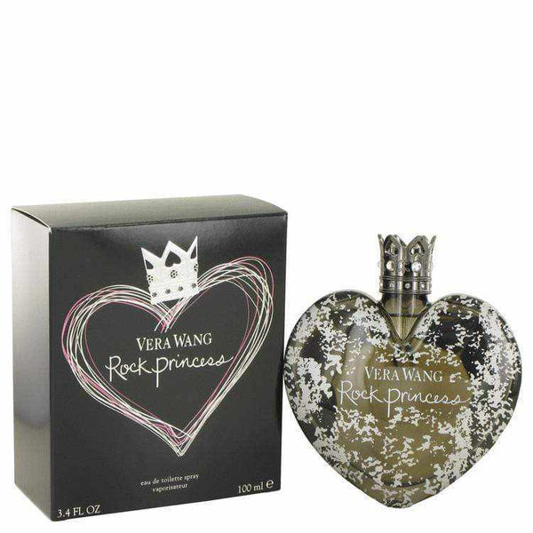 Rock Princess, Eau de Toilette by Vera Wang | Fragrance365