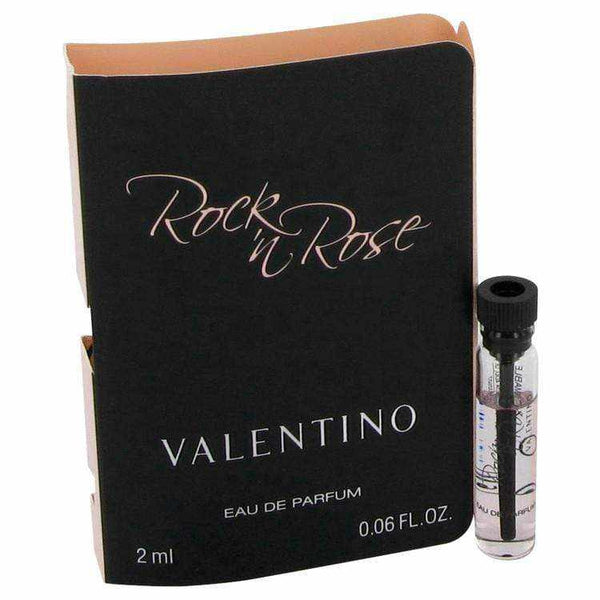 Rock'n Rose, Vial by Valentino | Fragrance365