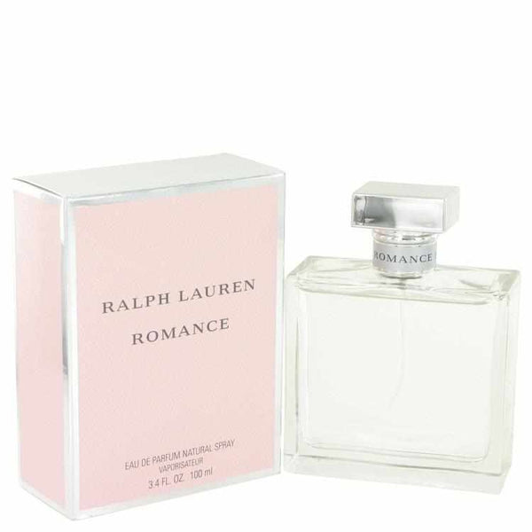 Romance, Eau de Parfum by Ralph Lauren | Fragrance365