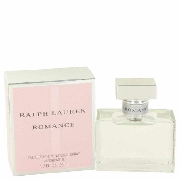 Romance, Eau de Parfum by Ralph Lauren | Fragrance365