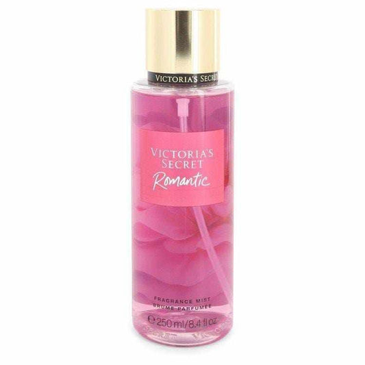 Romantic Fragrance Mist by Victoria's Secret | Fragrance365