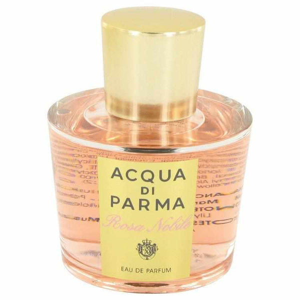 Rosa Nobile, Eau de Parfum (Tester) by Acqua Di Parma | Fragrance365