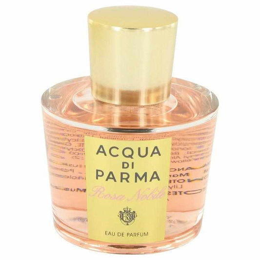 Rosa Nobile, Eau de Parfum (Tester) by Acqua Di Parma | Fragrance365