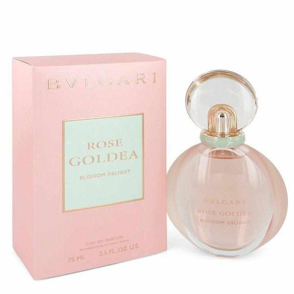 Rose Goldea Blossom Delight, Eau de Parfum by Bvlgari | Fragrance365