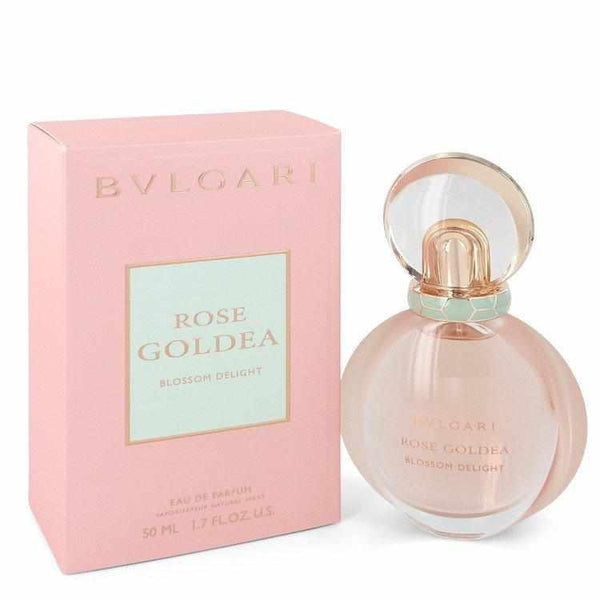 Rose Goldea Blossom Delight, Eau de Parfum by Bvlgari | Fragrance365