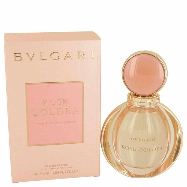 Rose Goldea, Eau de Parfum by Bvlgari | Fragrance365