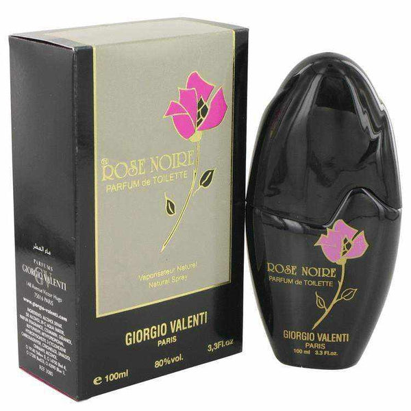 Rose Noire Parfum de Toilette by Giorgio Valenti | Fragrance365