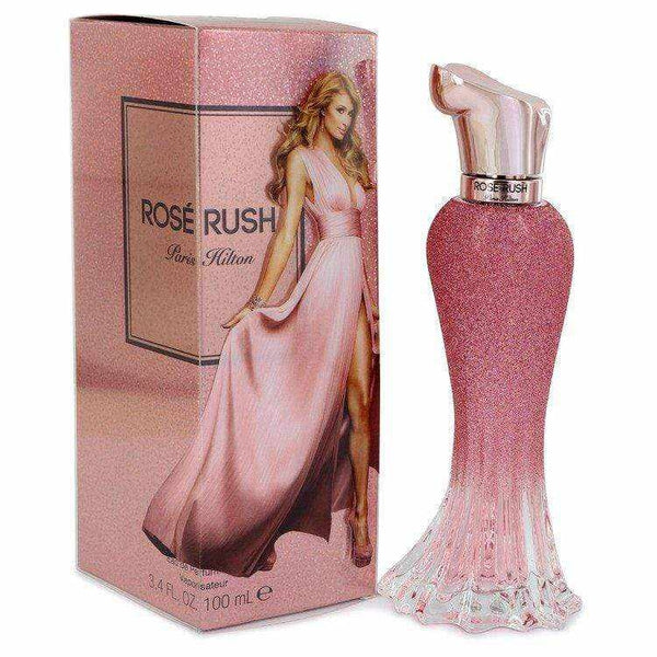 Rose Rush, Eau de Parfum by Paris Hilton | Fragrance365