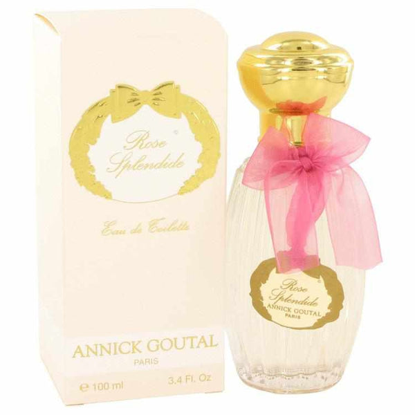 Rose Splendide, Eau de Toilette by Annick Goutal | Fragrance365