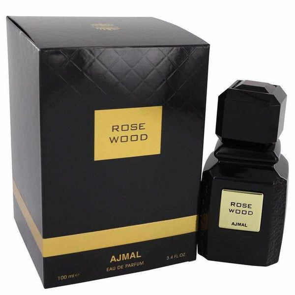 Rose Wood, Eau de Parfum by Ajmal | Fragrance365