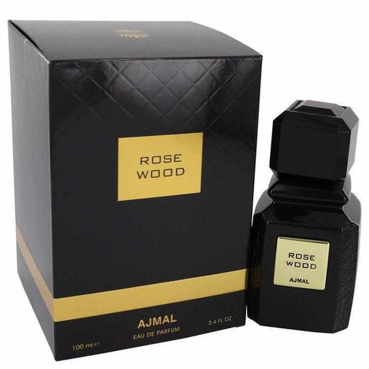 Rose Wood, Eau de Parfum by Ajmal | Fragrance365