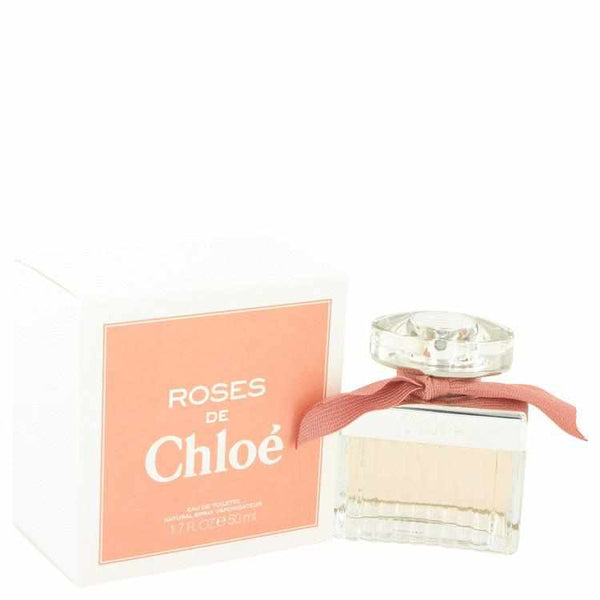 Roses de Chloe, Eau de Toilette by Chloe | Fragrance365