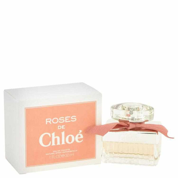 Roses de Chloe, Eau de Toilette by Chloe | Fragrance365