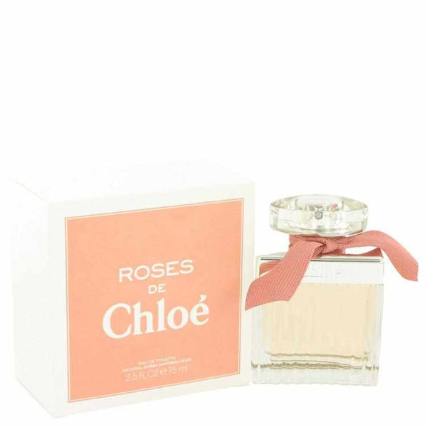 Roses de Chloe, Eau de Toilette by Chloe | Fragrance365