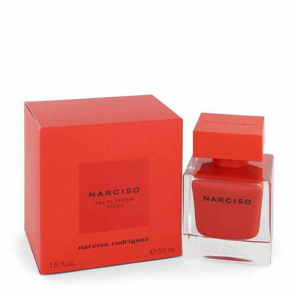 Rouge, Eau de Parfum by Narciso Rodriguez | Fragrance365