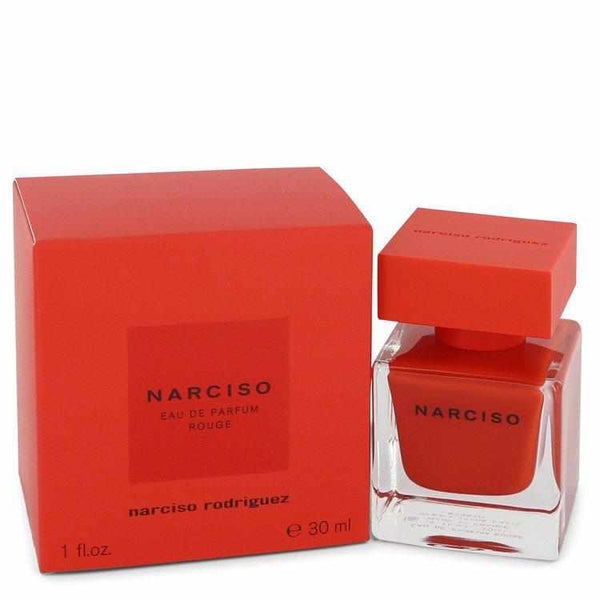 Rouge, Eau de Parfum by Narciso Rodriguez | Fragrance365