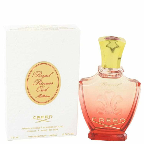 Royal Princess Oud, Millesime Spray by Creed | Fragrance365