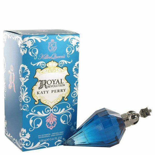 Royal Revolution, Eau de Parfum by Katy Perry | Fragrance365