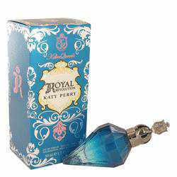 Royal Revolution, Eau de Parfum by Katy Perry | Fragrance365