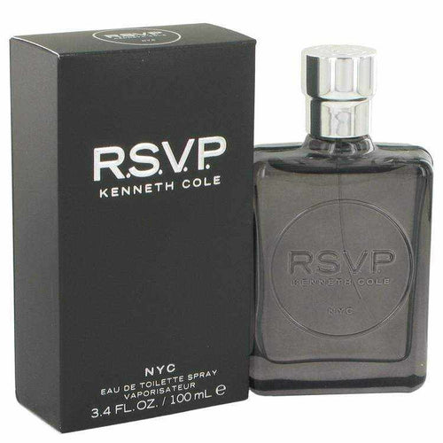 Kenneth Cole RSVP, Eau de Toilette (new packaging) by Kenneth Cole | Fragrance365