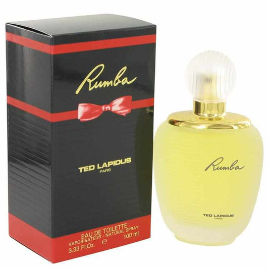 Rumba, Eau de Toilette by Ted Lapidus | Fragrance365