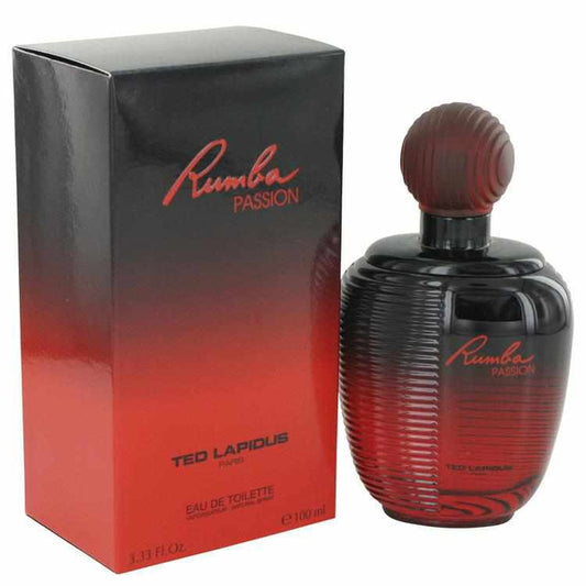 Rumba Passion, Eau de Toilette by Ted Lapidus | Fragrance365