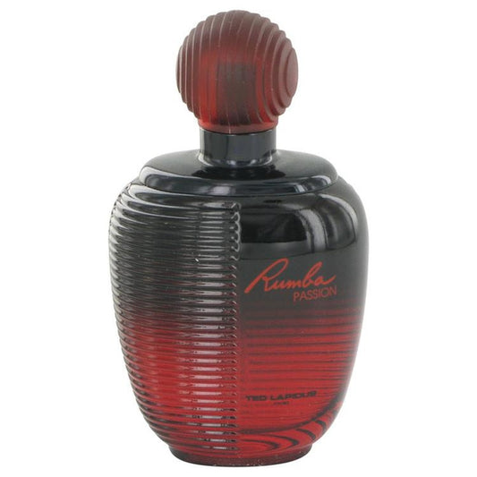 Rumba Passion Eau de Toilette (Tester) by Ted Lapidus