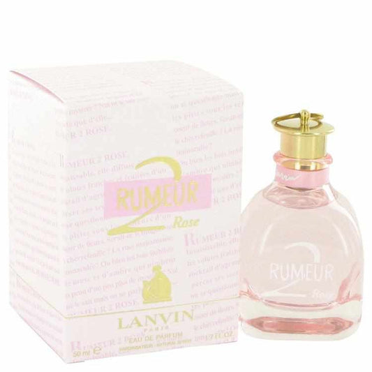 Rumeur 2 Rose, Eau de Parfum by Lanvin | Fragrance365