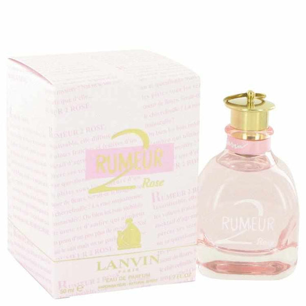 Rumeur 2 Rose, Eau de Parfum by Lanvin | Fragrance365
