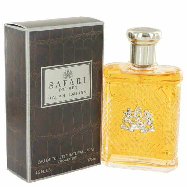 Safari, Eau de Toilette by Ralph Lauren | Fragrance365