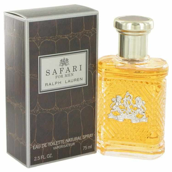 Safari, Eau de Toilette by Ralph Lauren | Fragrance365