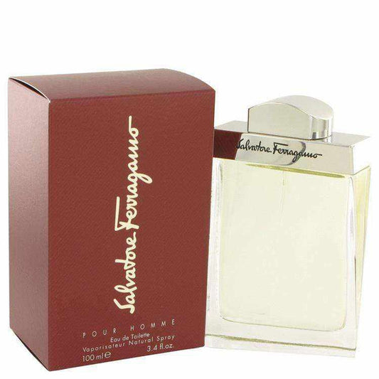 Salvatore Ferragamo, Eau de Toilette by Salvatore Ferragamo | Fragrance365