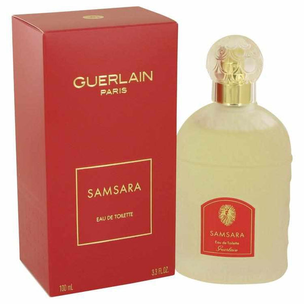 Samsara, Eau de Toilette by Guerlain | Fragrance365