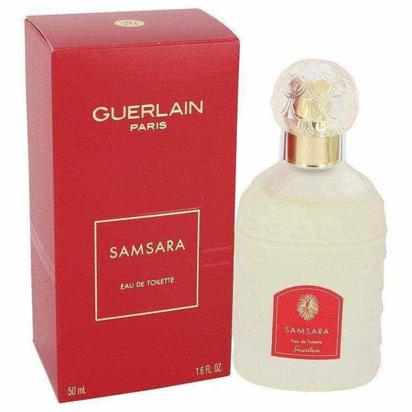 Samsara, Eau de Toilette by Guerlain | Fragrance365