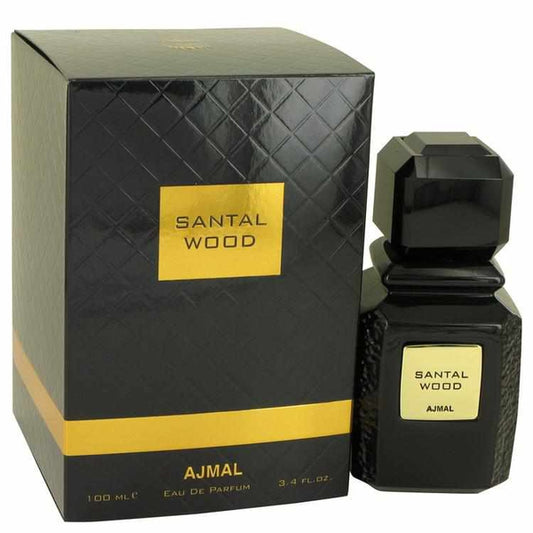 Santal Wood, Eau de Parfum by Ajmal | Fragrance365