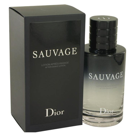 Sauvage, After Shave Lotion by Christian Dior | Fragrance365