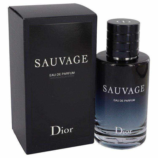 Sauvage, Eau de Parfum by Christian Dior | Fragrance365