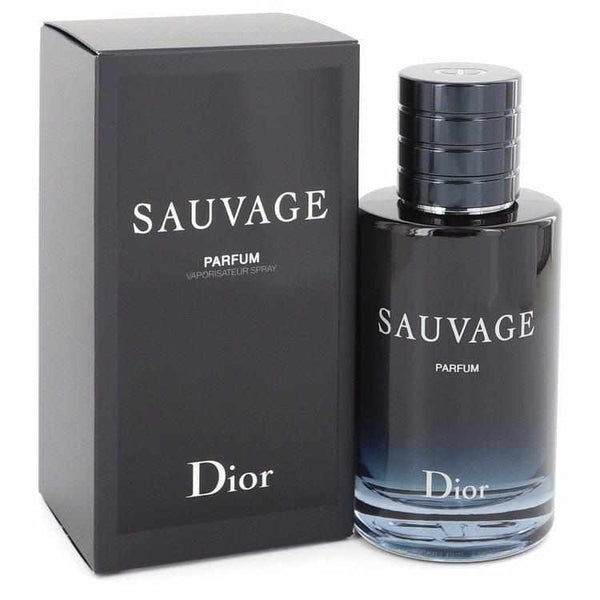 Sauvage, Eau de Parfum by Christian Dior-Fragrance365
