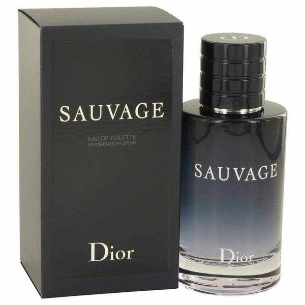 Sauvage, Eau de Toilette by Christian Dior | Fragrance365