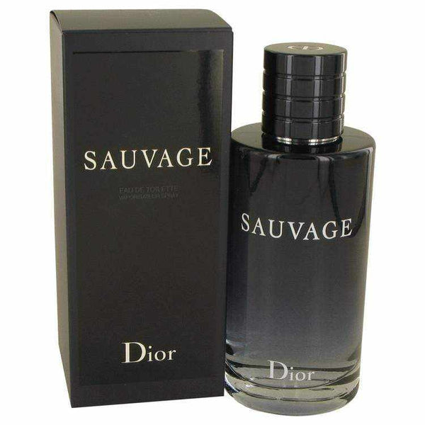 Sauvage, Eau de Toilette by Christian Dior | Fragrance365