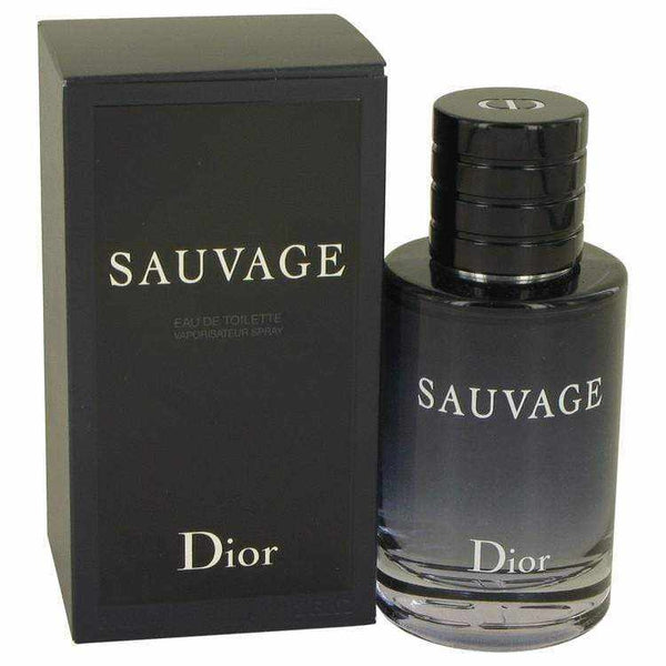 Sauvage, Eau de Toilette by Christian Dior | Fragrance365