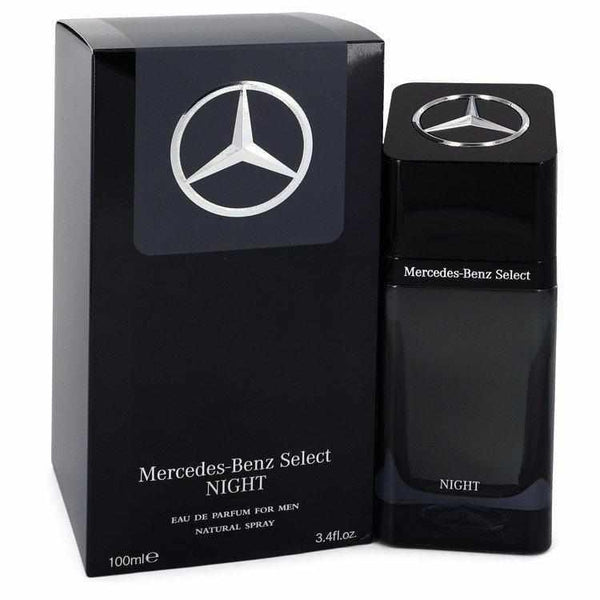 Select Night, Eau de Parfum by Mercedes Benz | Fragrance365