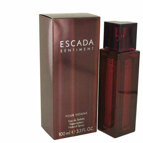 Escada Eau de Toilette Sentiment, Eau de Toilette by Escada