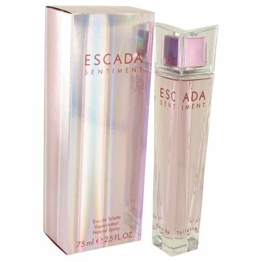 Sentiment, Eau de Toilette by Escada | Fragrance365